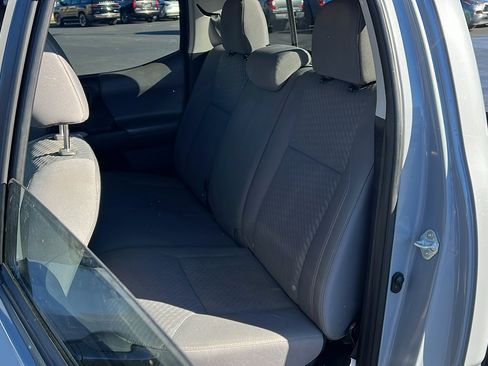 Used 2021 Toyota Tacoma SR5 image 24