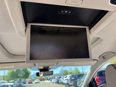 Certified 2025 Honda Odyssey Touring image 24