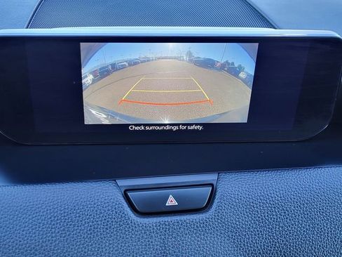 Used 2024 MAZDA CX-90 3.3 Turbo w/ Preferred Package image 8