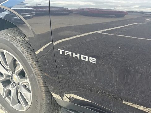 Used 2022 Chevrolet Tahoe LT AWD/4WD image 17