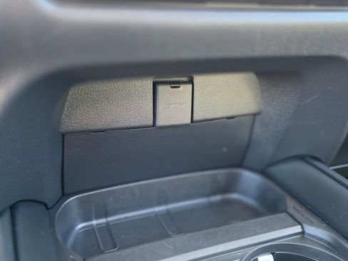 Certified 2025 MAZDA CX-50 2.5 Hybrid w/ Cargo Package image 33