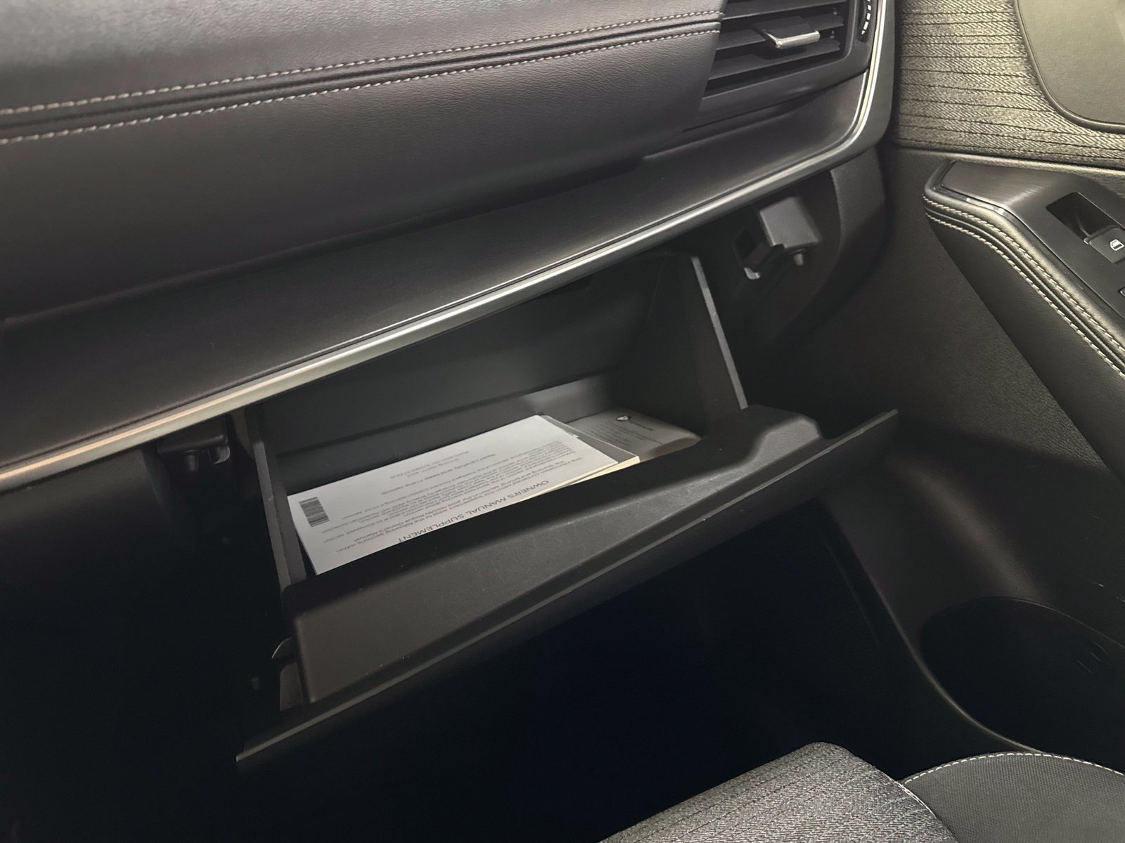Certified 2023 Nissan Rogue SV AWD/4WD image 32