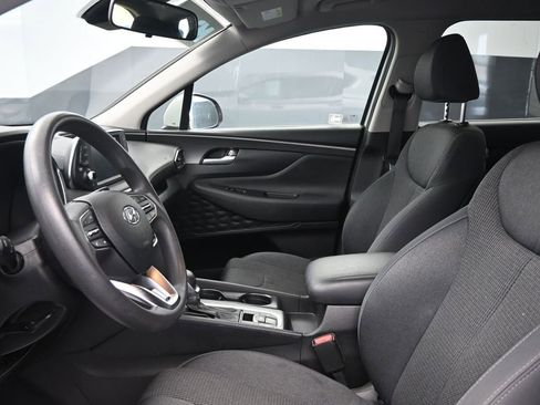 Used 2020 Hyundai Santa Fe SE image 22