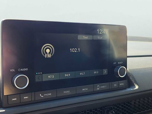 Certified 2024 Honda CR-V Sport image 20