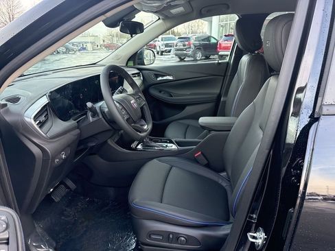 New 2026 Buick Encore GX Sport Touring w/ Advanced Technology Package image 9
