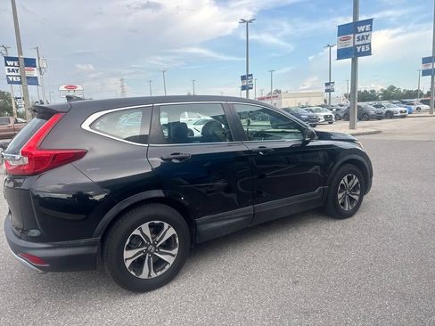 Used 2018 Honda CR-V LX image 6