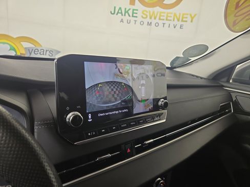 Used 2024 Mitsubishi Outlander SE image 20