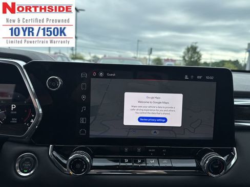 New 2026 GMC Canyon Elevation image 23