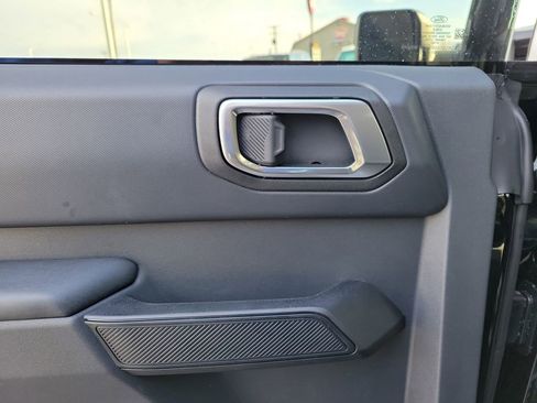 New 2025 Ford Bronco Big Bend image 14