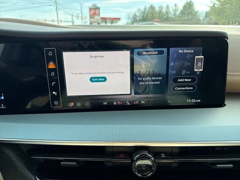 New 2026 Nissan Murano Platinum w/ Cargo Package image 20