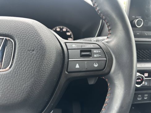 Certified 2024 Honda CR-V Sport image 21