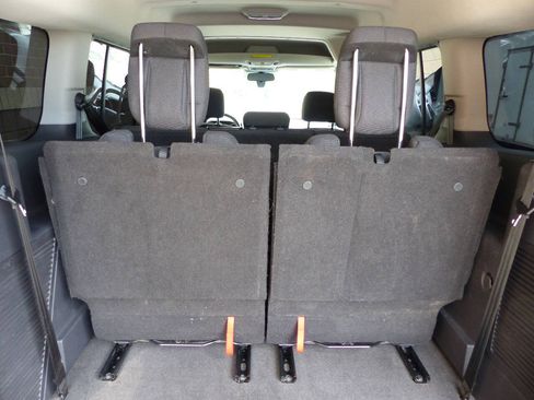 Used 2016 Ford Transit Connect XLT FWD image 30