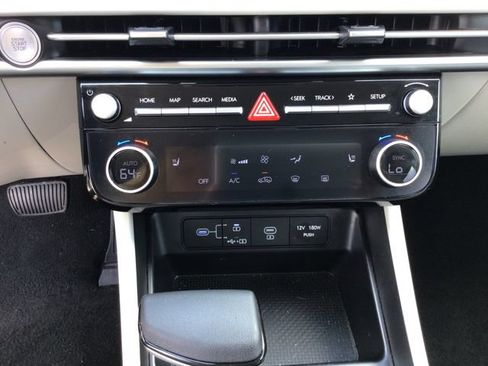Used 2026 Hyundai Tucson SEL FWD image 36