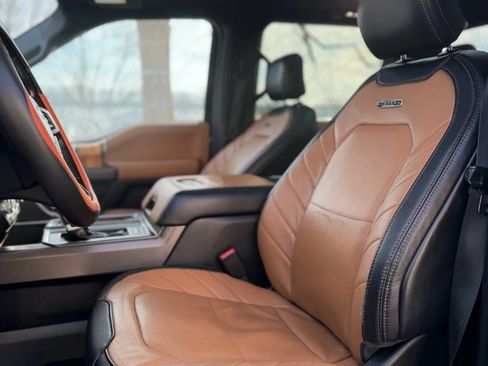 Used 2016 Ford F150 Limited AWD/4WD image 10