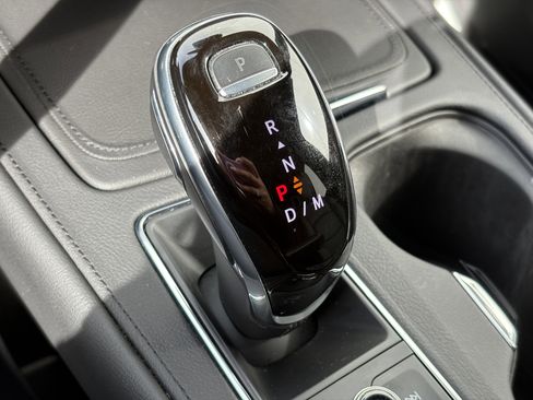 Used 2021 Cadillac XT4 Sport w/ Cold Weather Package image 24