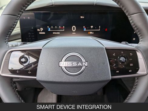 New 2026 Nissan Murano SV AWD/4WD image 12