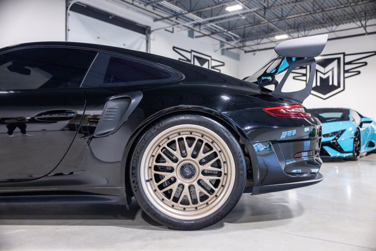 Used 2019 Porsche 911 GT3 RS RWD image 16
