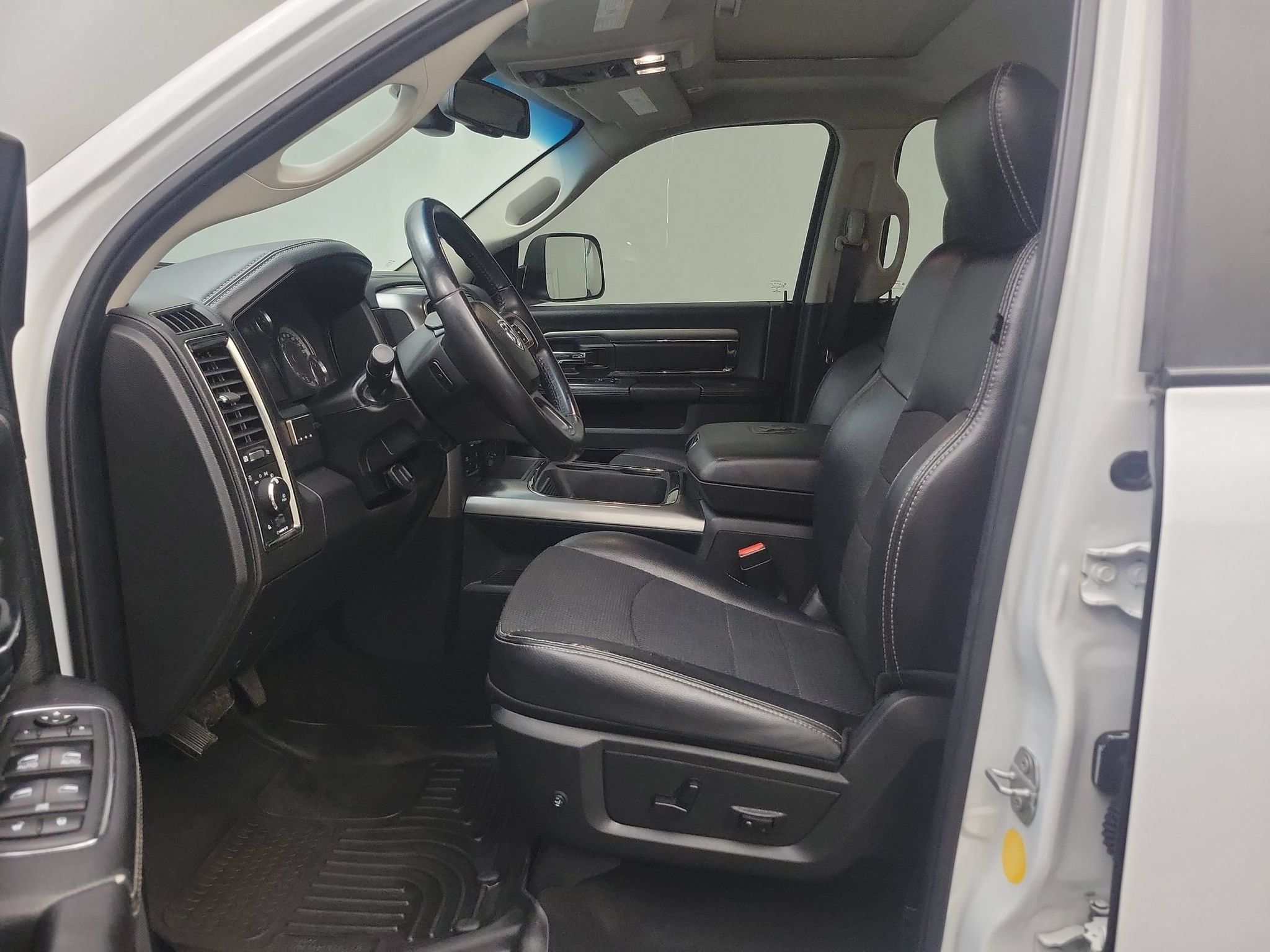 Used 2018 RAM 1500 Sport AWD/4WD image 5