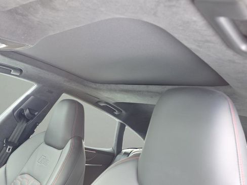 Used 2022 Audi RS 7 Sportback image 11