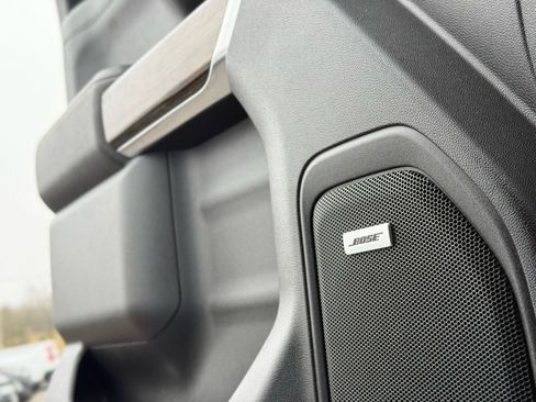 Used 2020 Chevrolet Silverado 1500 LT Trail Boss image 17