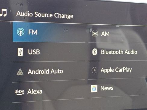 New 2026 Honda Passport RTL image 20