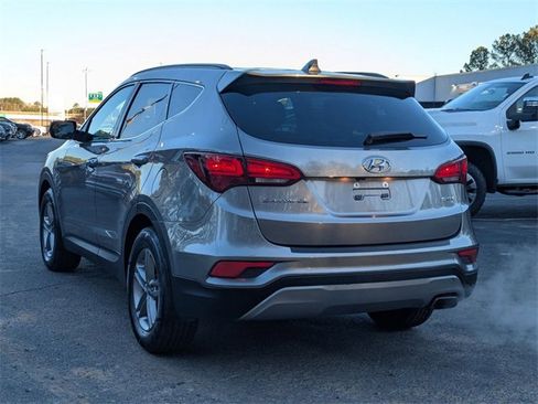 Used 2018 Hyundai Santa Fe Sport w/ 2.4L Value Package 02 image 5