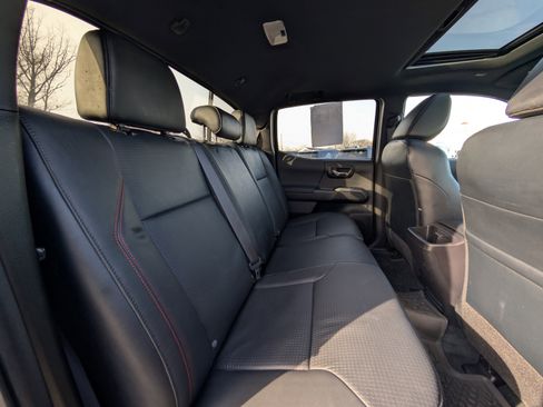 Used 2023 Toyota Tacoma TRD Pro image 49