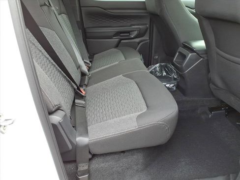 New 2025 Ford Ranger XL w/ Trailer Tow Package image 10