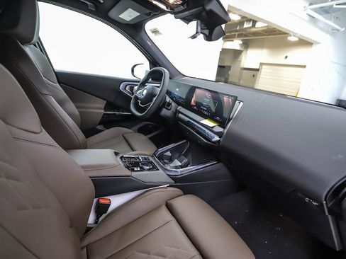 New 2026 BMW X3 xDrive30 w/ Premium Package image 30