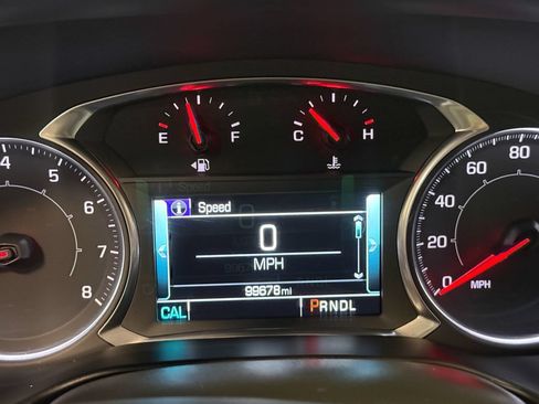 Used 2018 GMC Acadia SLT AWD/4WD image 77