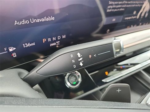 New 2025 Buick Envision Sport Touring image 28