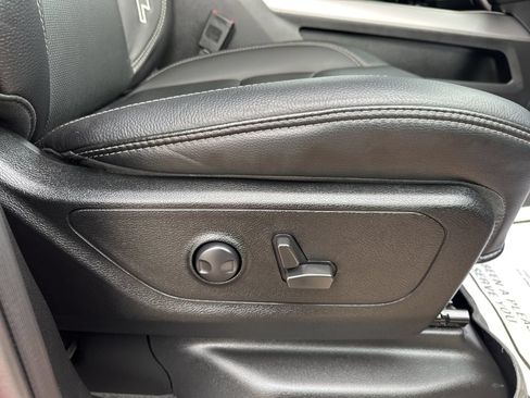 Used 2023 RAM 1500 Rebel w/ Rebel Level 1 Equipment Group AWD/4WD image 43