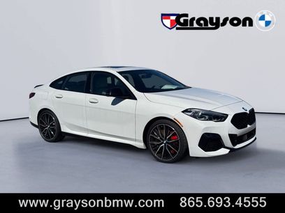 New 2024 BMW M235i xDrive Gran Coupe w/ Premium Package