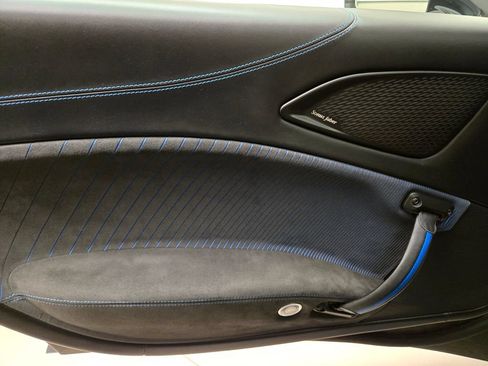 Certified 2022 Maserati MC20 Coupe RWD image 27
