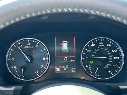 New 2026 Subaru Ascent Touring image 7