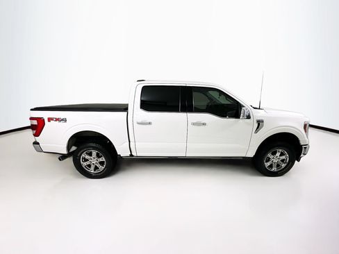 Used 2023 Ford F150 Lariat w/ Equipment Group 502A High AWD/4WD image 9