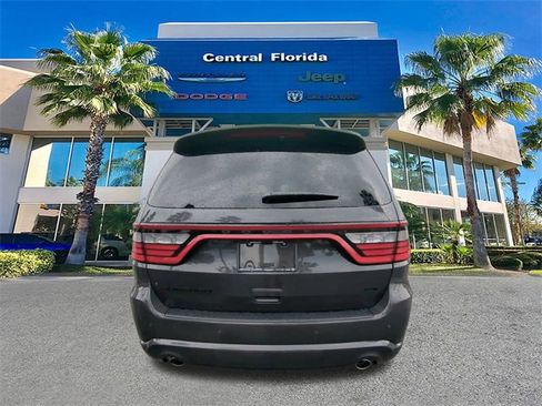 New 2026 Dodge Durango GT w/ Blacktop Package image 6