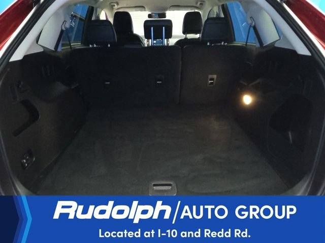Used 2022 Ford Edge SEL w/ Convenience Package AWD/4WD image 25
