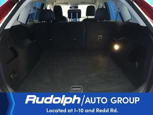 Used 2022 Ford Edge SEL w/ Convenience Package AWD/4WD image 25