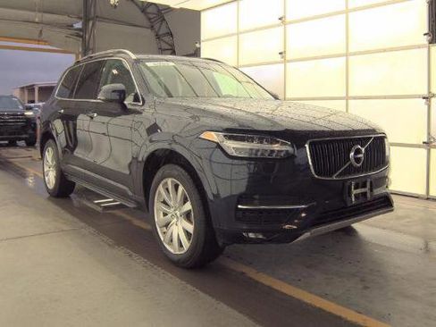 Used 2016 Volvo XC90 T6 Momentum w/ Protection Package Plus AWD/4WD image 3