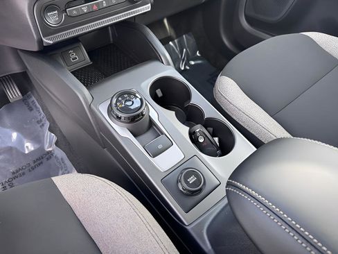 New 2026 Ford Bronco Sport Big Bend w/ Convenience Package image 35