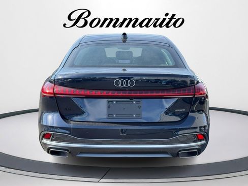 New 2025 Audi A5 2.0T Premium Plus image 6