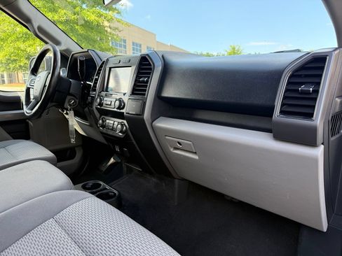 Used 2019 Ford F150 XLT w/ Equipment Group 301A Mid AWD/4WD image 24