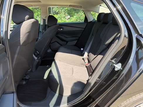 New 2026 Honda Accord SE image 14