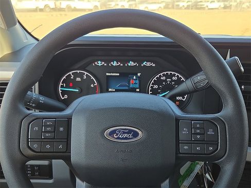 New 2025 Ford F350 XL w/ XL Chrome Package image 22