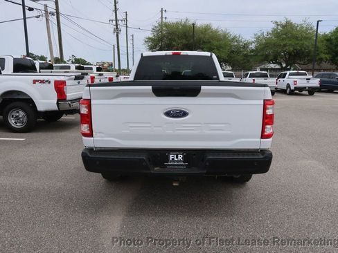 Used 2023 Ford F150 XL w/ Trailer Tow Package image 4