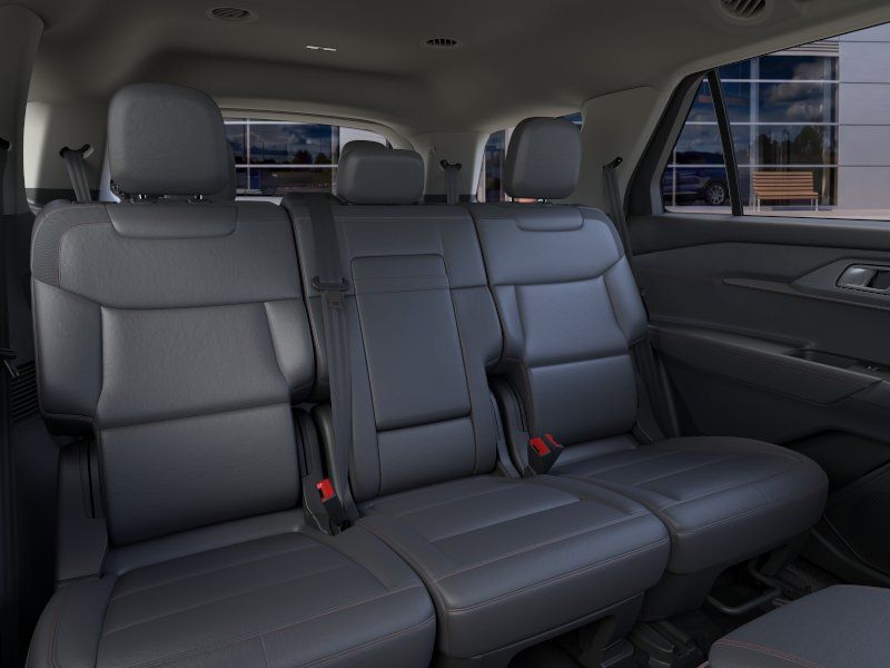 New 2026 Ford Explorer Active w/ Active Comfort Package AWD/4WD image 11