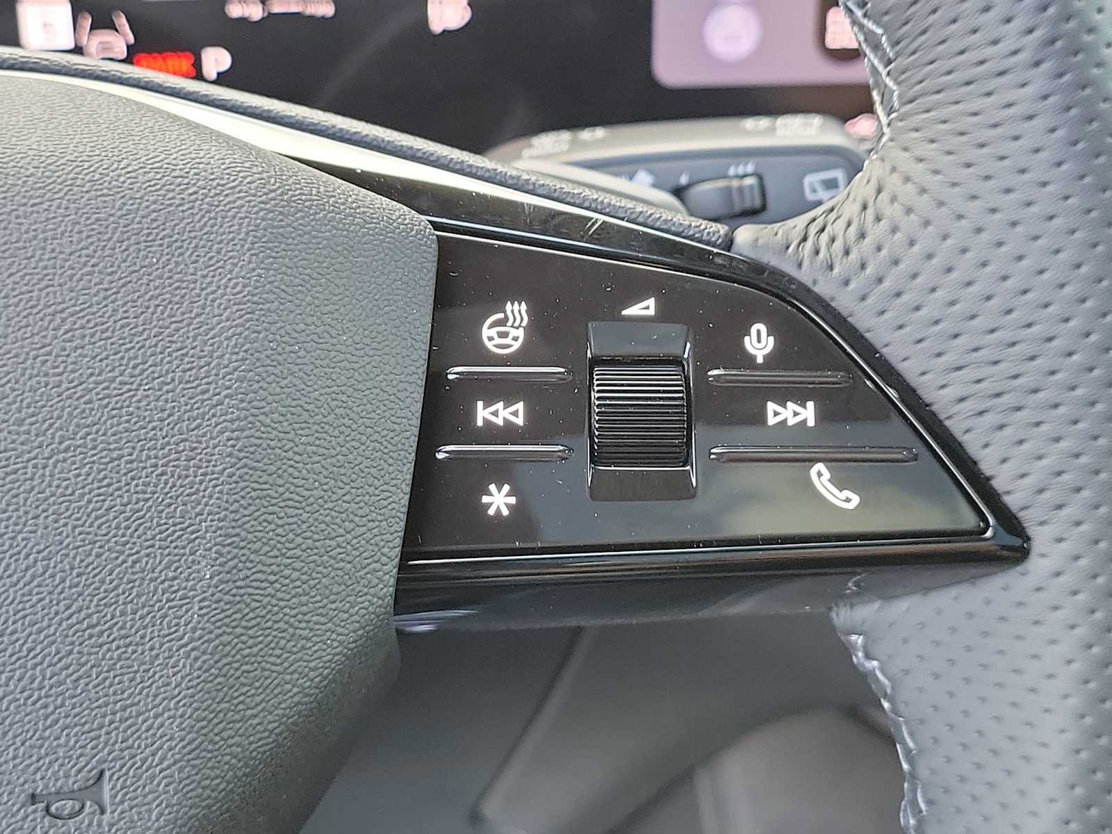 New 2026 Audi SQ5 Premium Plus AWD/4WD image 24