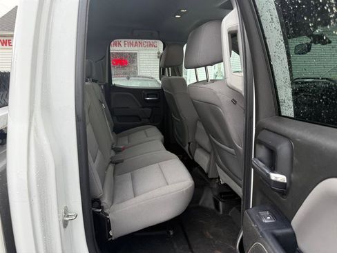 Used 2015 Chevrolet Silverado 2500 W/T w/ WT Fleet Convenience Package image 38