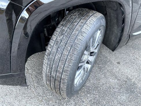 New 2026 GMC Terrain Denali image 23